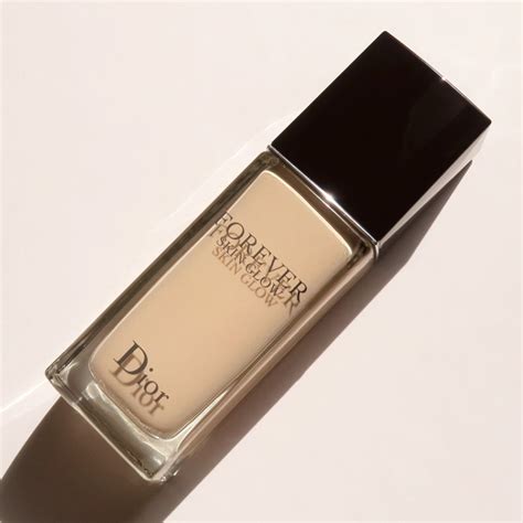 dior forever skin glow отзывы|skin glow dior original.